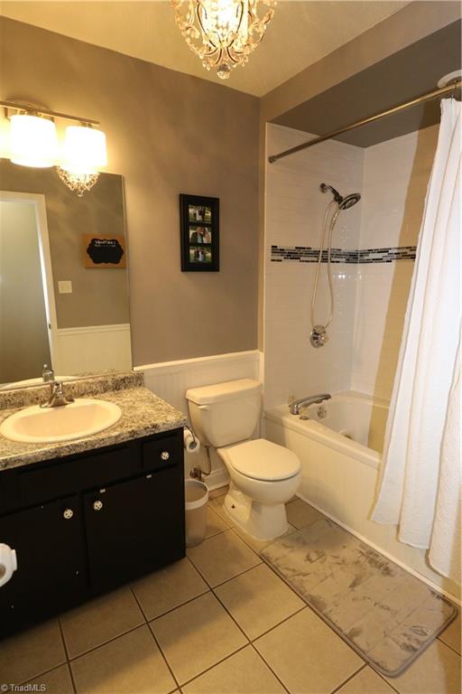 6507 Cedarberry Road Trinity, NC 27370 - Photo 9 of 23 Gallery Image 9