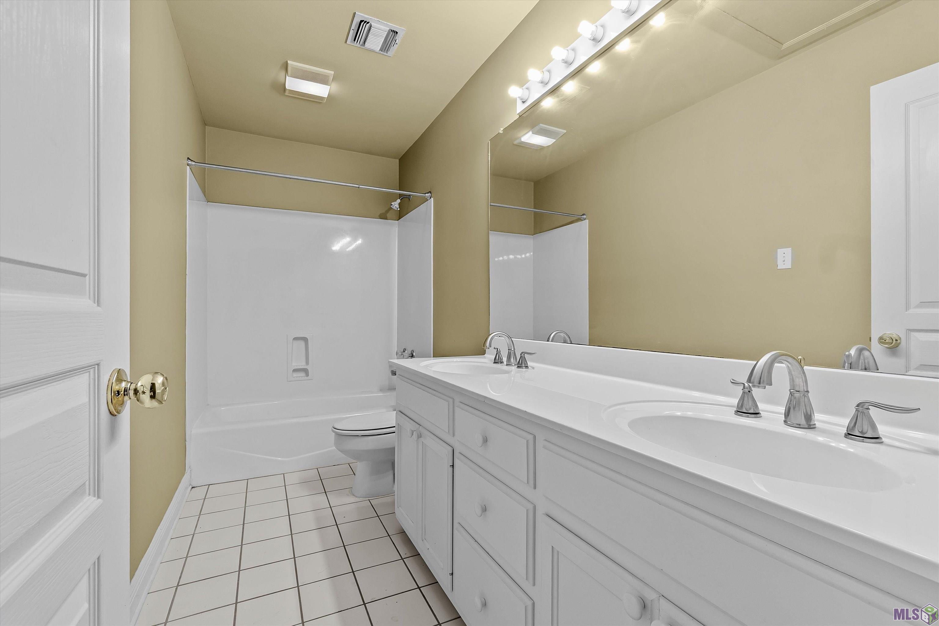 2168 Quail Oak Drive Baton Rouge, LA 70808 - Photo 15 of 21