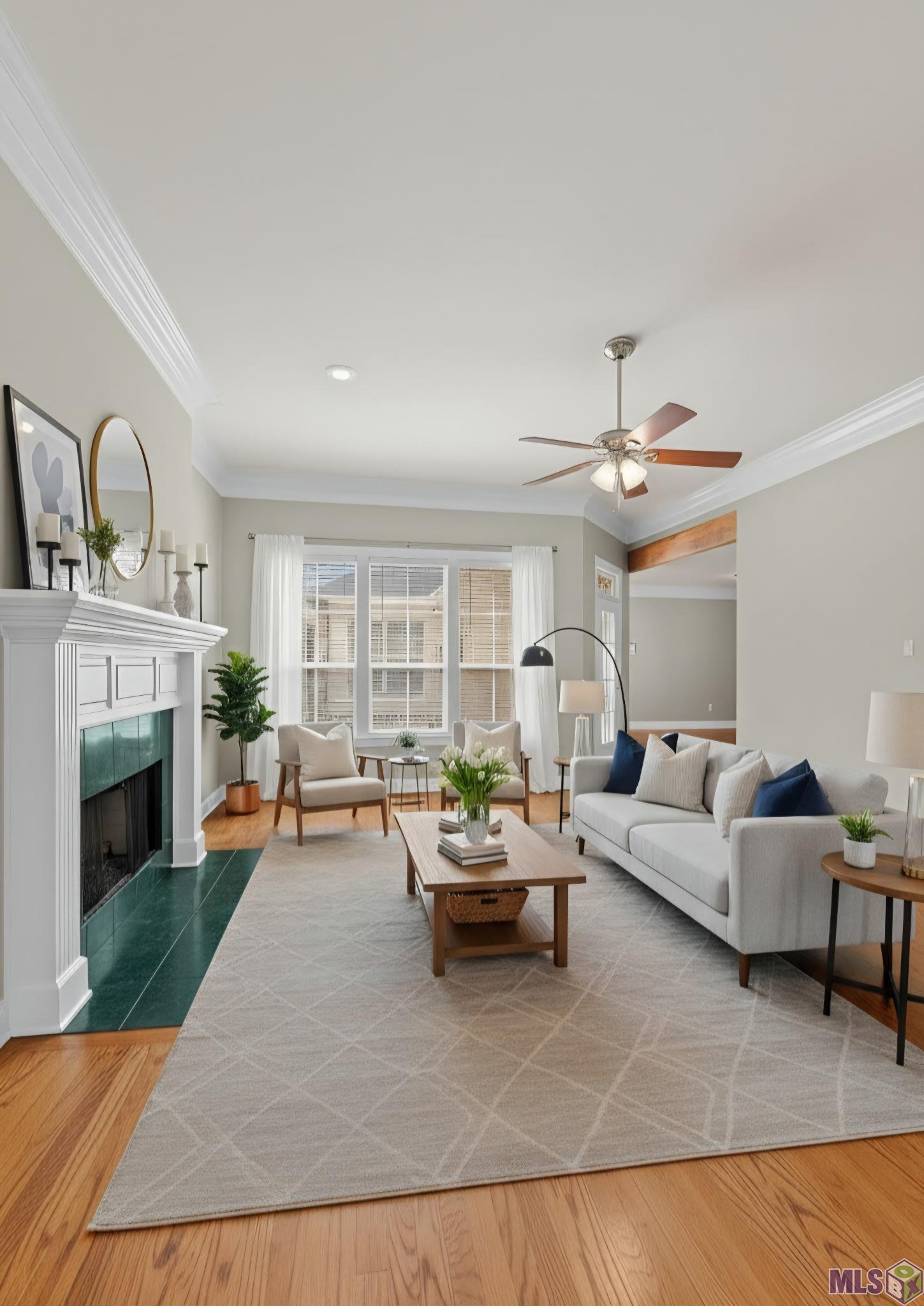 2168 Quail Oak Drive Baton Rouge, LA 70808 - Photo 3 of 21