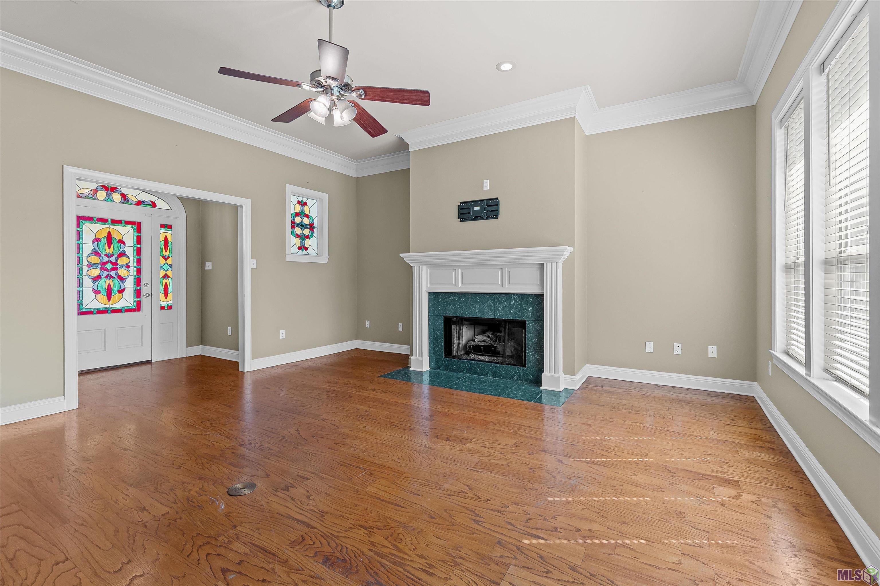 2168 Quail Oak Drive Baton Rouge, LA 70808 - Photo 4 of 21