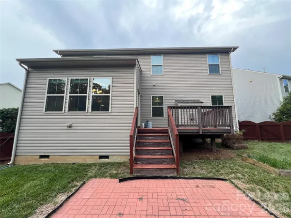 $2,900 | 7299 Mill Ruins Avenue Southwest, Concord, NC 28025