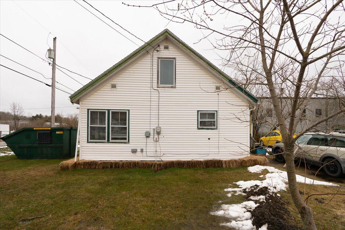 62 New County Road Rockland, ME 04841 - Photo 4 of 24 23-April 6-22
