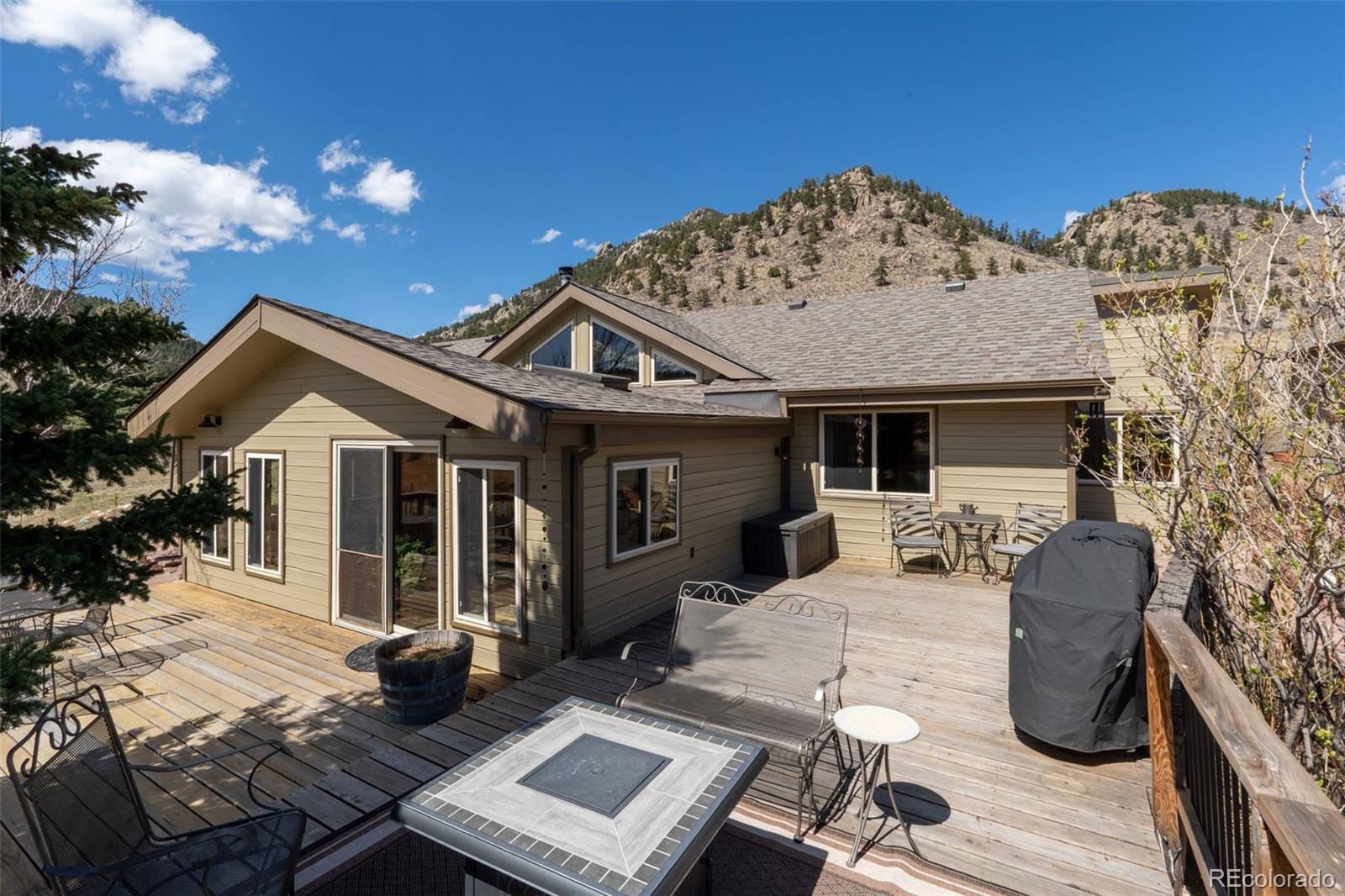 32110 Robinson Hill Road Golden, CO 80403 - Photo 1 of 46 Gallery Image 1