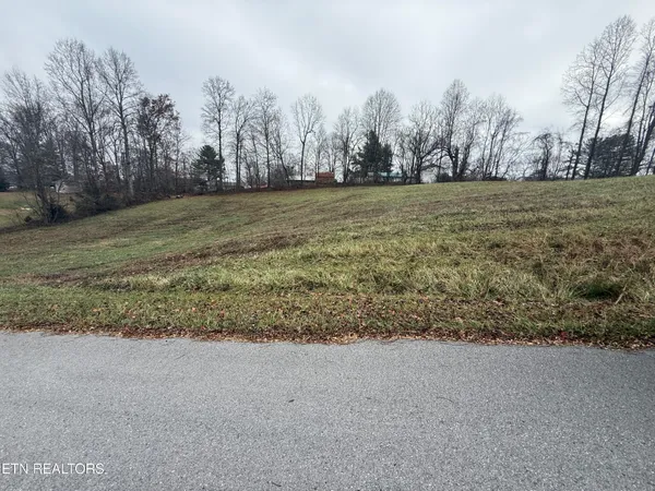 $29,500 | Lot #7 Oak Point Drive, Jonesville, VA 24263