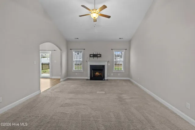 $2,400 | 1005 Clydesdale Court, New Bern, NC 28562