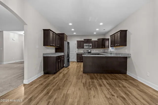 $2,400 | 1005 Clydesdale Court, New Bern, NC 28562