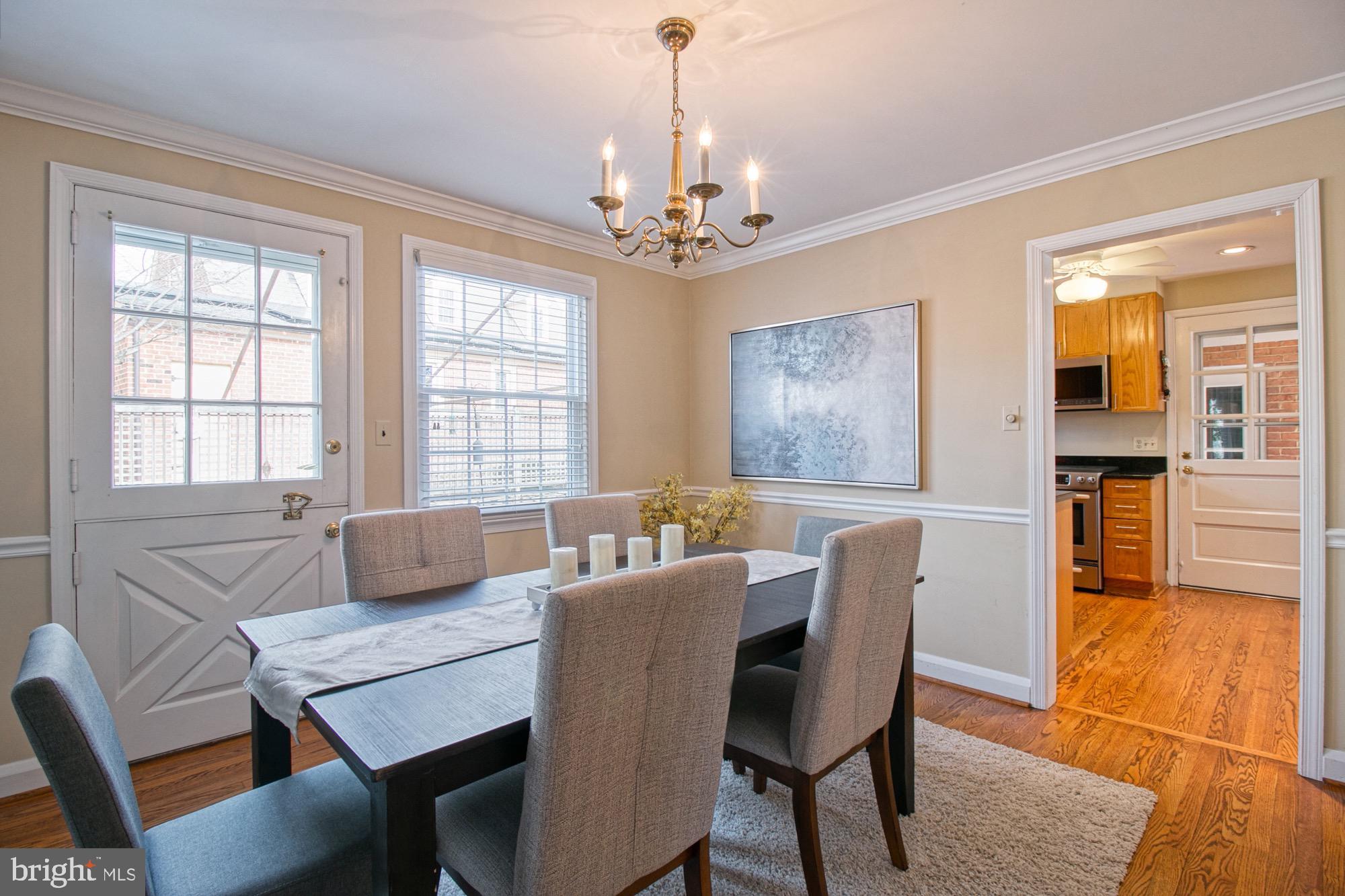 800 Wellington Road Baltimore, MD 21212 - Photo 14 of 67