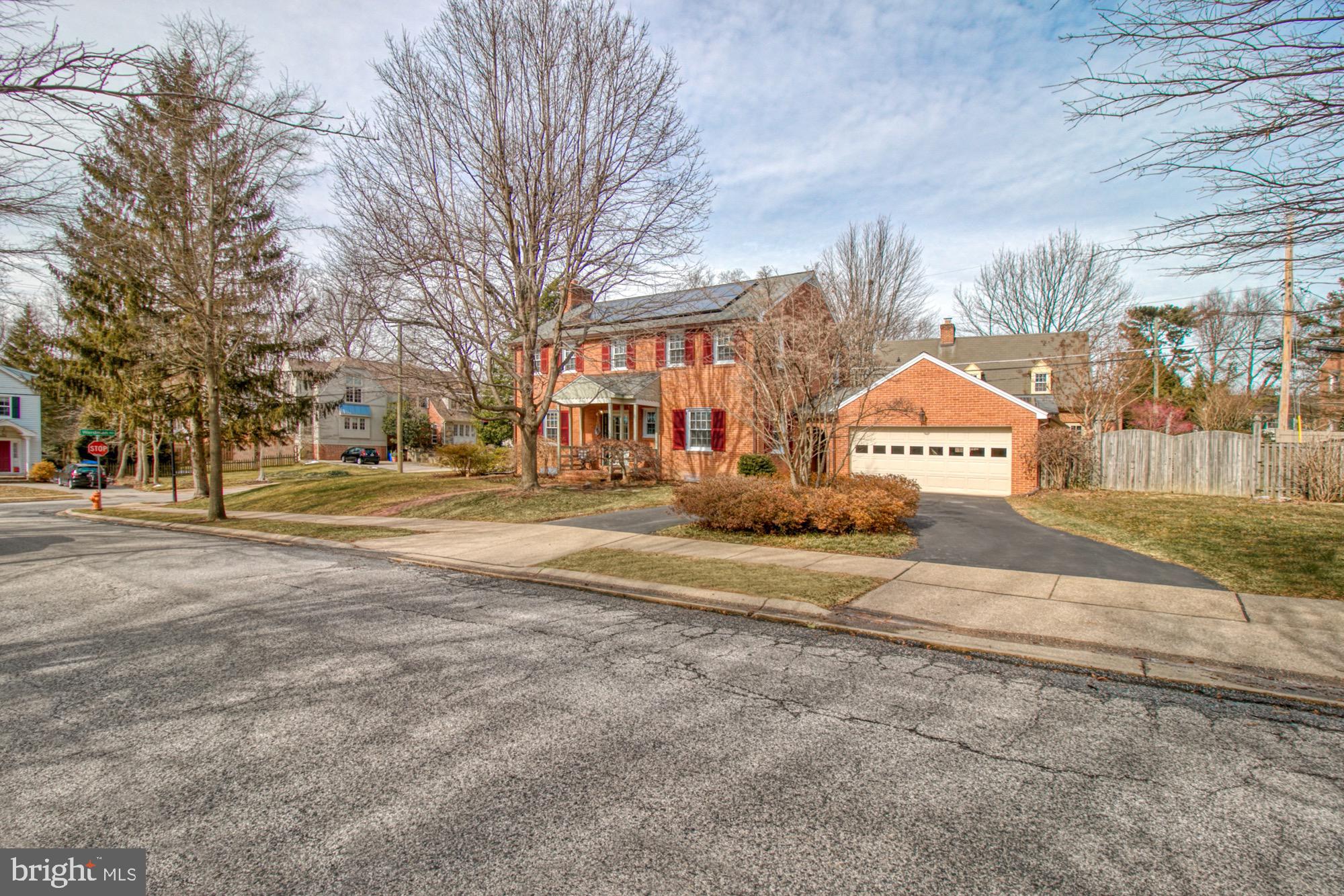 800 Wellington Road Baltimore, MD 21212 - Photo 4 of 67