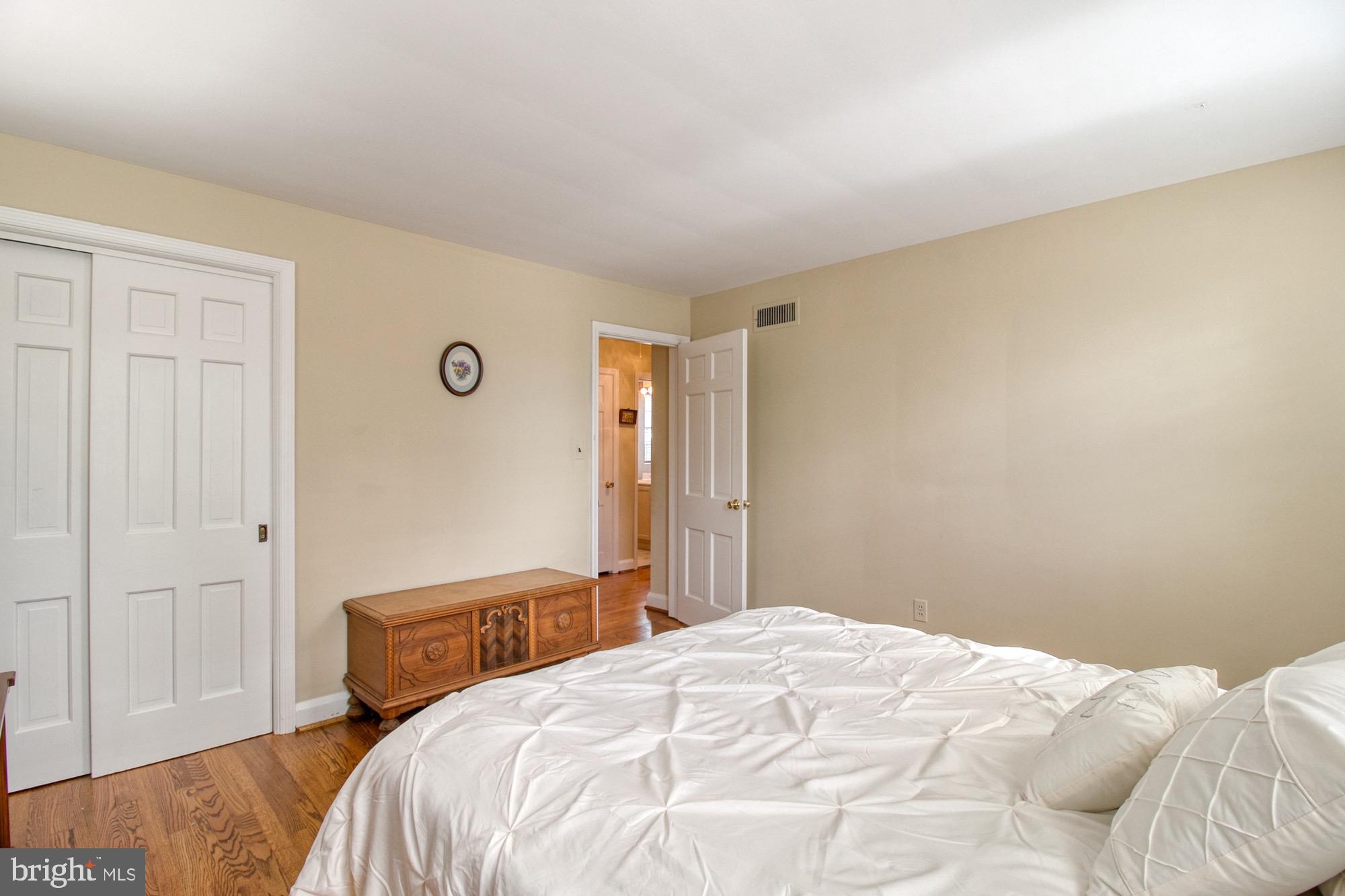 800 Wellington Road Baltimore, MD 21212 - Photo 31 of 67 Bedroom #2