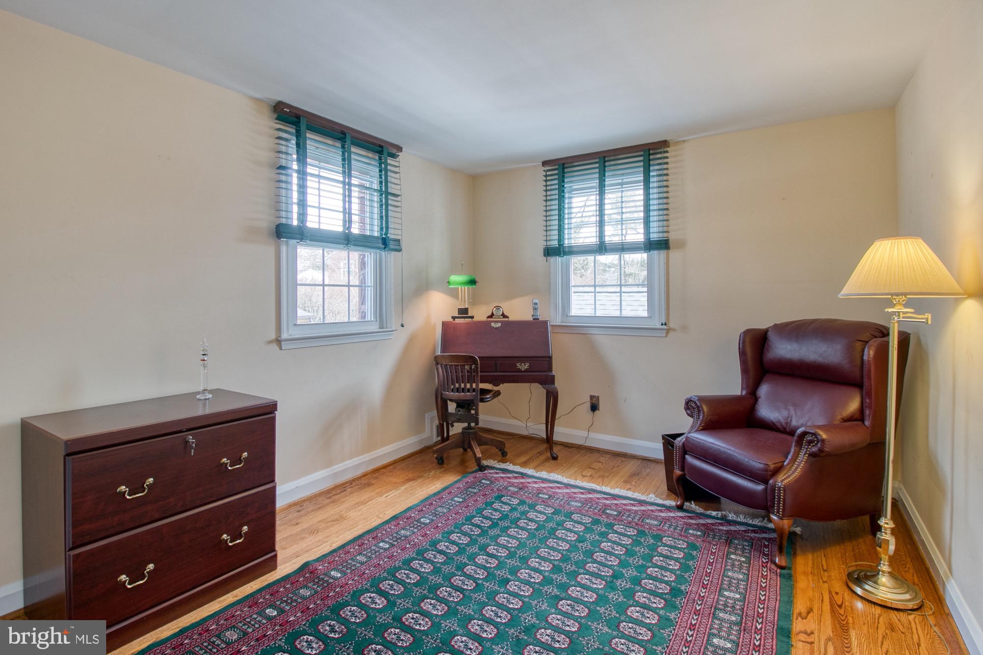800 Wellington Road Baltimore, MD 21212 - Photo 33 of 67 Bedroom #3