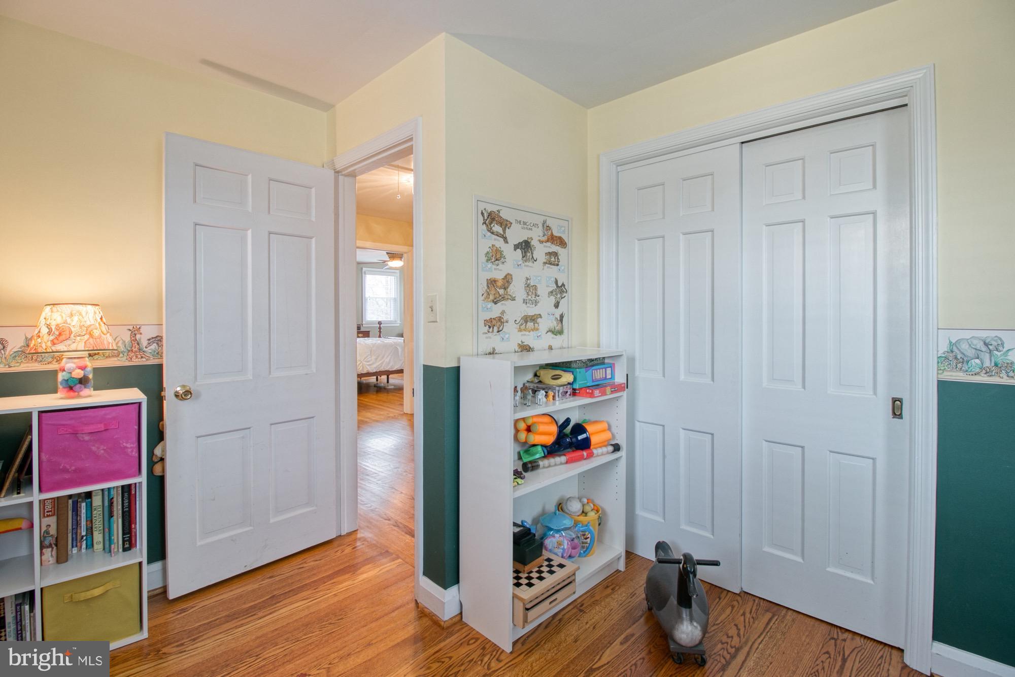 800 Wellington Road Baltimore, MD 21212 - Photo 35 of 67 All BRs nicely sized w lg closets w organizers