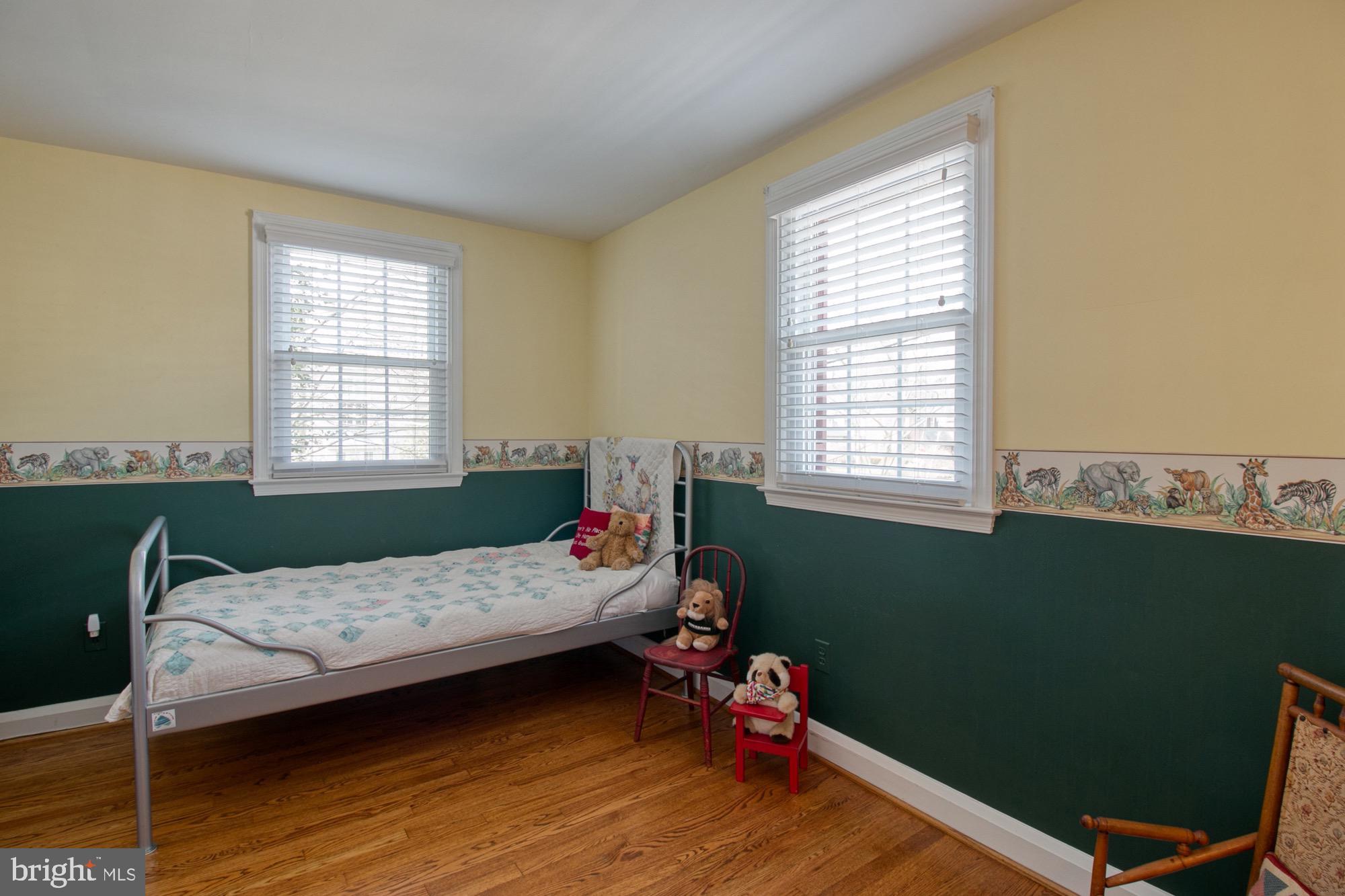 800 Wellington Road Baltimore, MD 21212 - Photo 36 of 67 Bedroom #4
