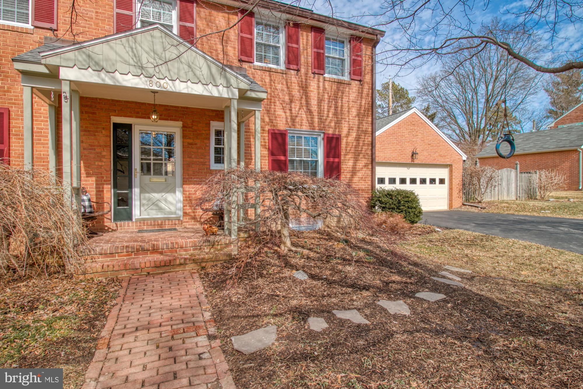 800 Wellington Road Baltimore, MD 21212 - Photo 5 of 67