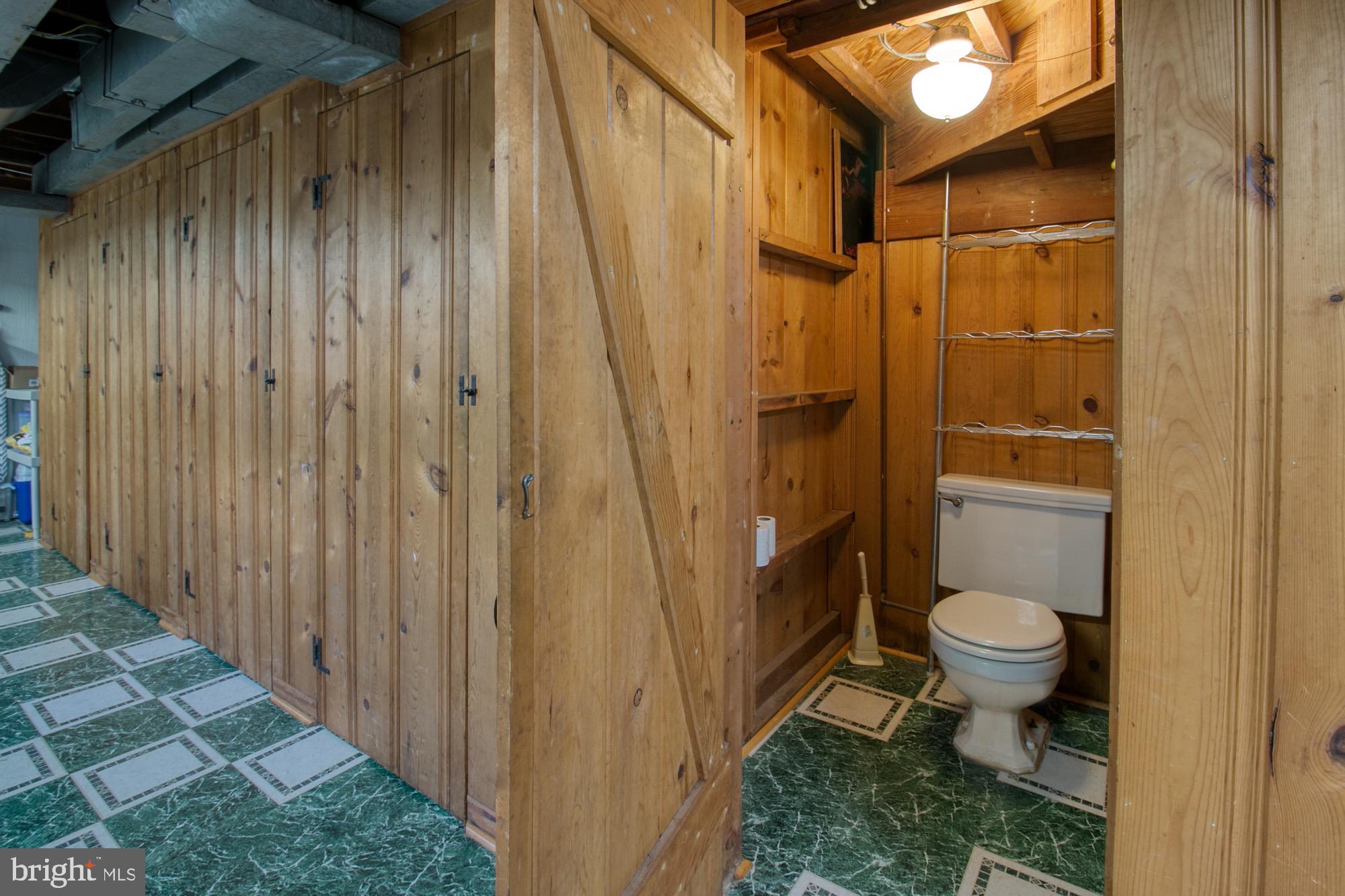 800 Wellington Road Baltimore, MD 21212 - Photo 46 of 67 1/4 bath