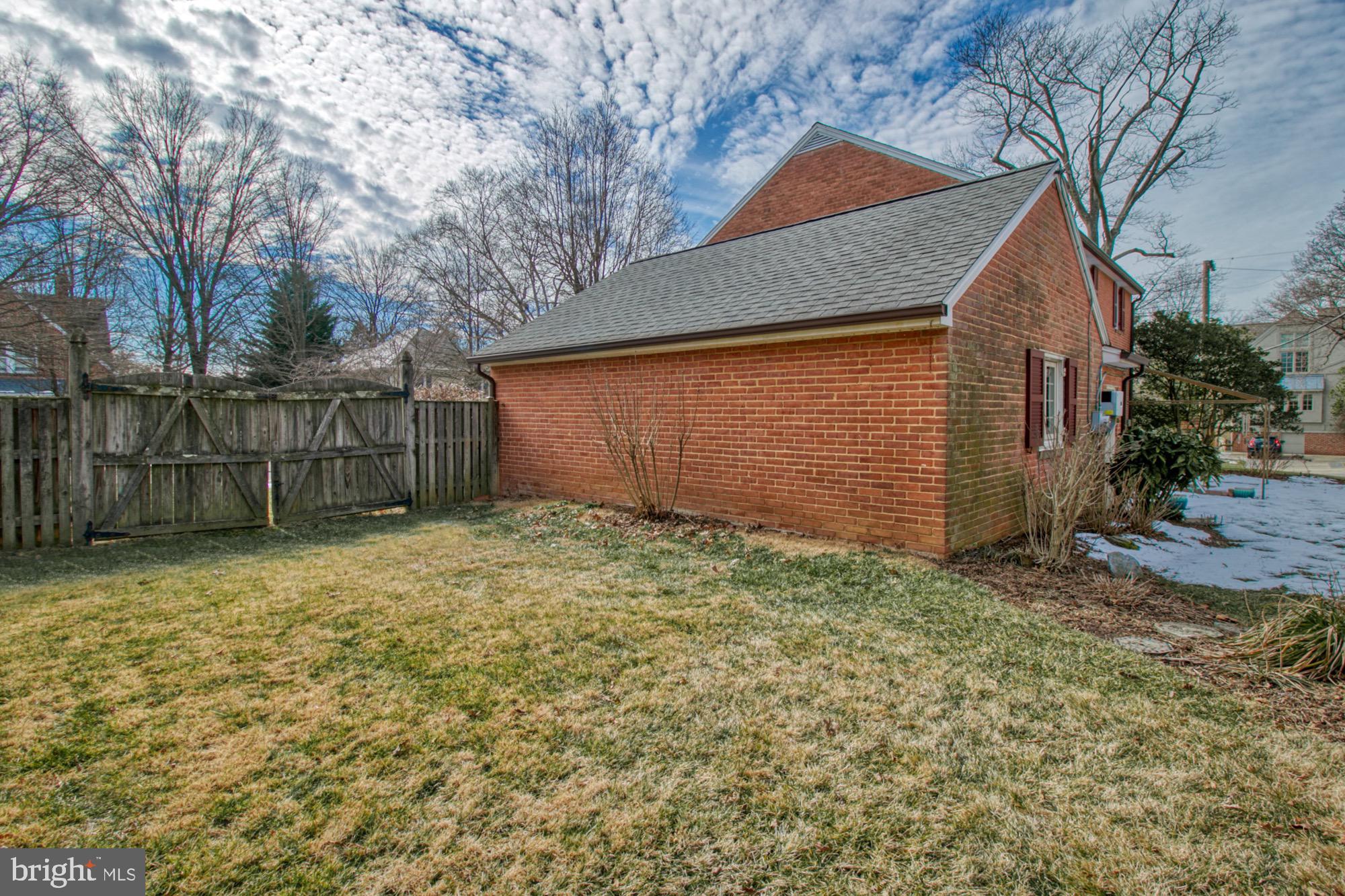 800 Wellington Road Baltimore, MD 21212 - Photo 49 of 67