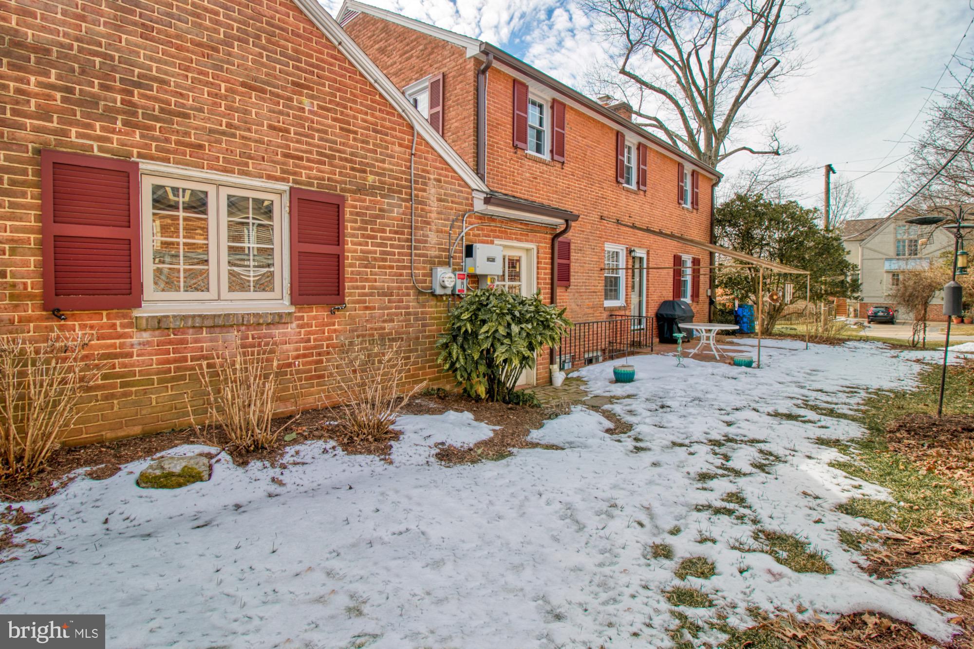 800 Wellington Road Baltimore, MD 21212 - Photo 51 of 67
