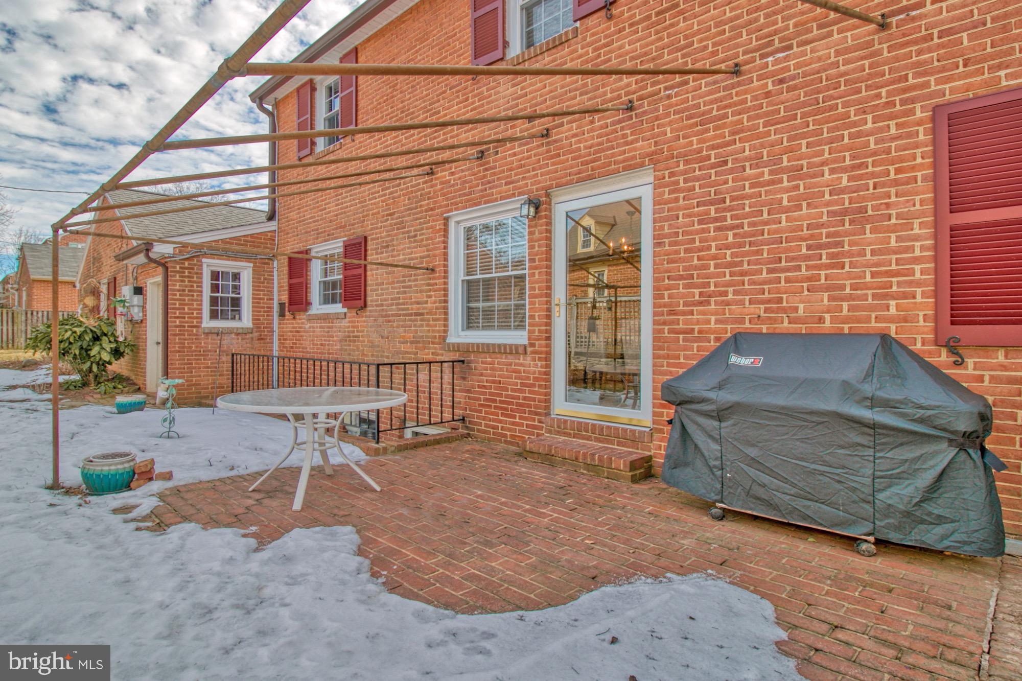 800 Wellington Road Baltimore, MD 21212 - Photo 53 of 67