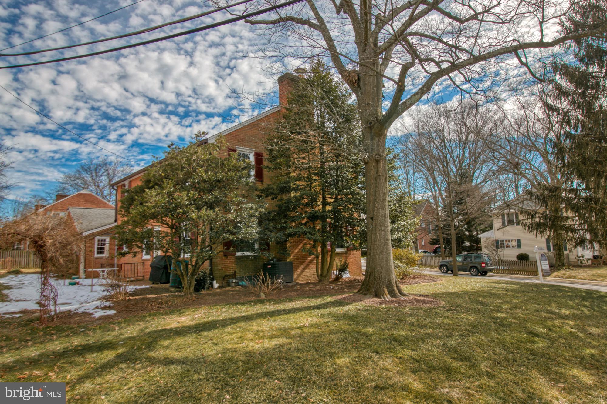 800 Wellington Road Baltimore, MD 21212 - Photo 54 of 67