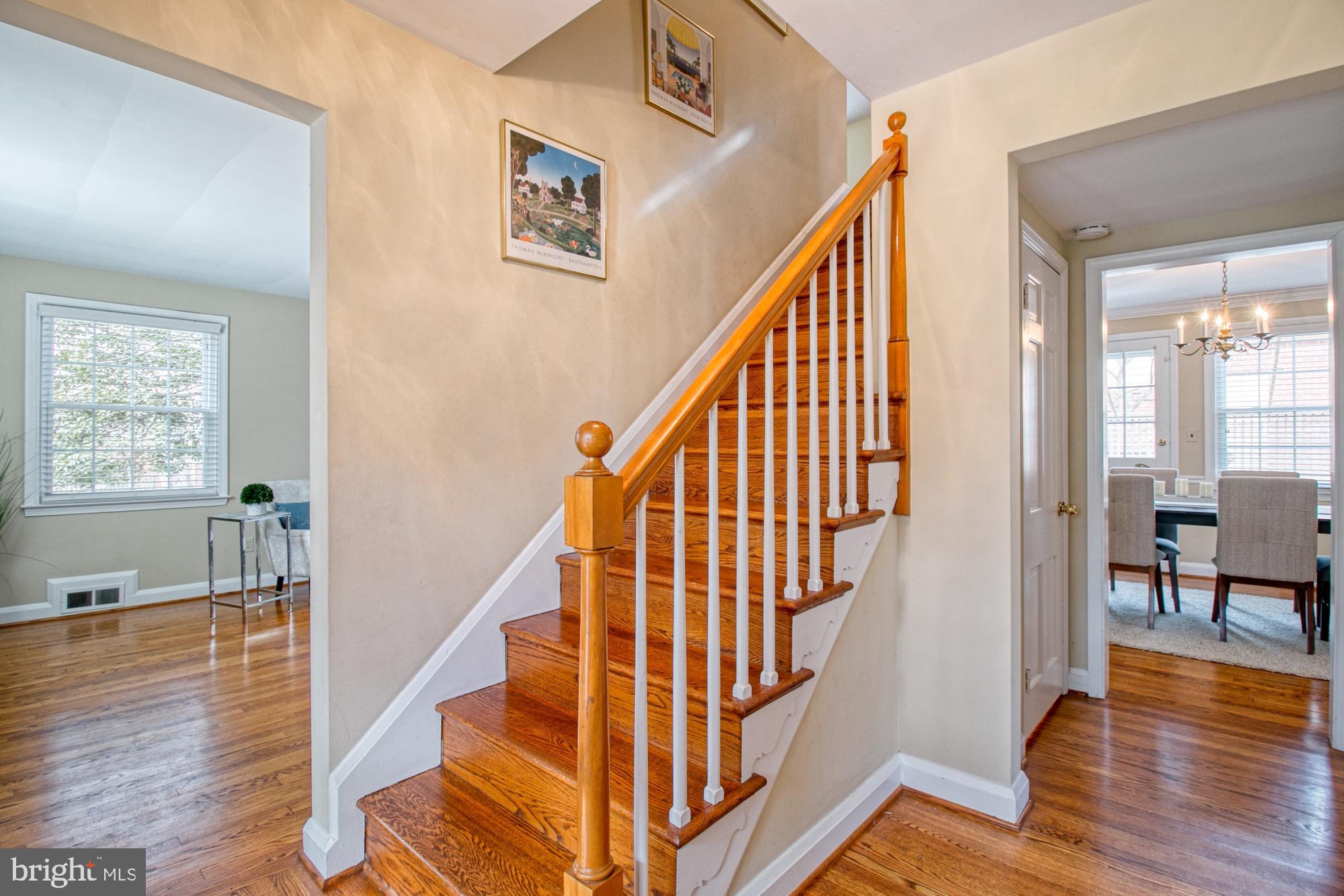 800 Wellington Road Baltimore, MD 21212 - Photo 7 of 67