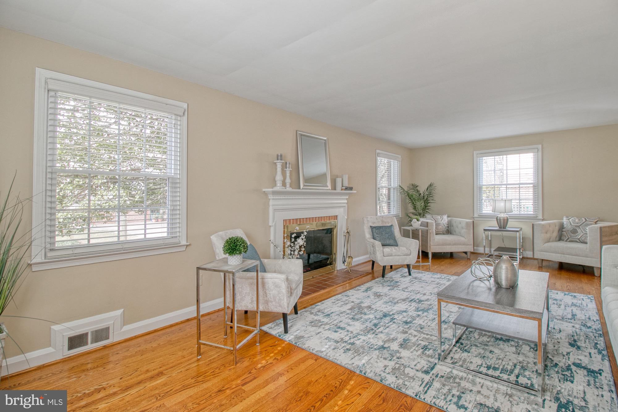 800 Wellington Road Baltimore, MD 21212 - Photo 8 of 67