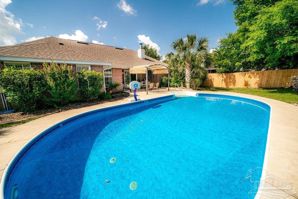 4910 Pineview Ridge Road Milton, FL 32571 - Photo 13 of 50