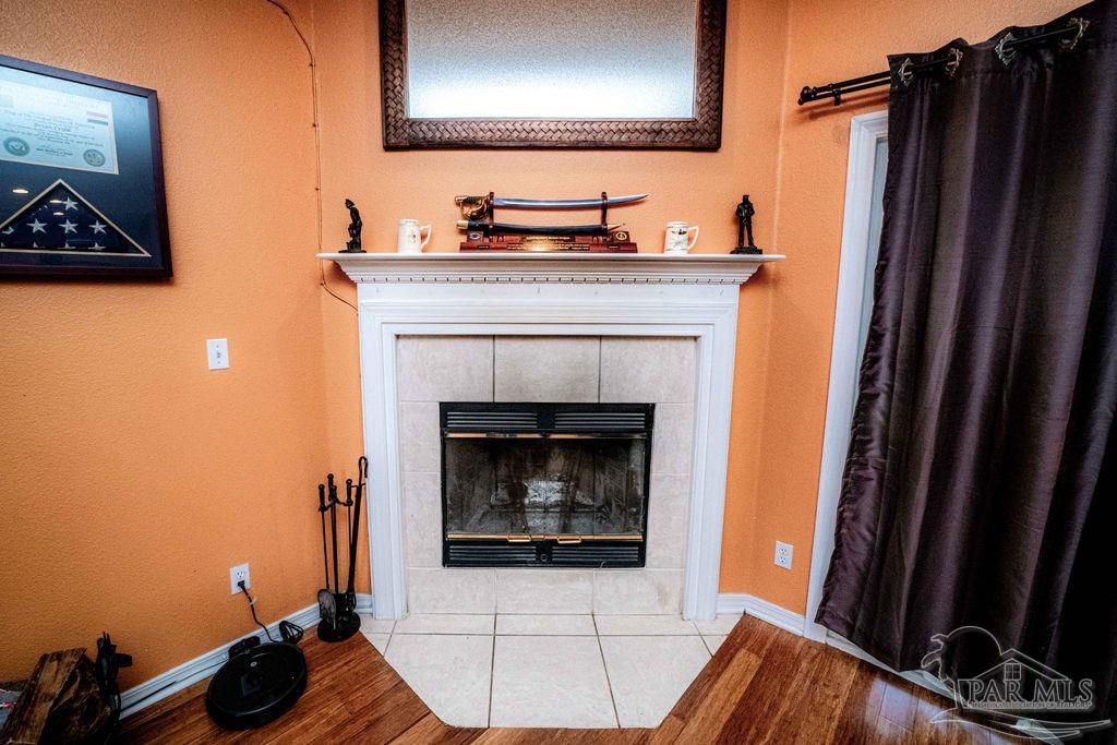 4910 Pineview Ridge Road Milton, FL 32571 - Photo 22 of 50