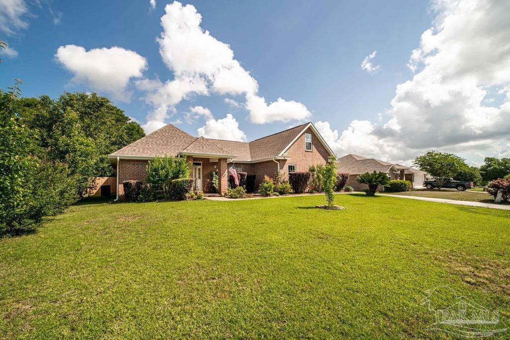 4910 Pineview Ridge Road Milton, FL 32571 - Photo 3 of 50