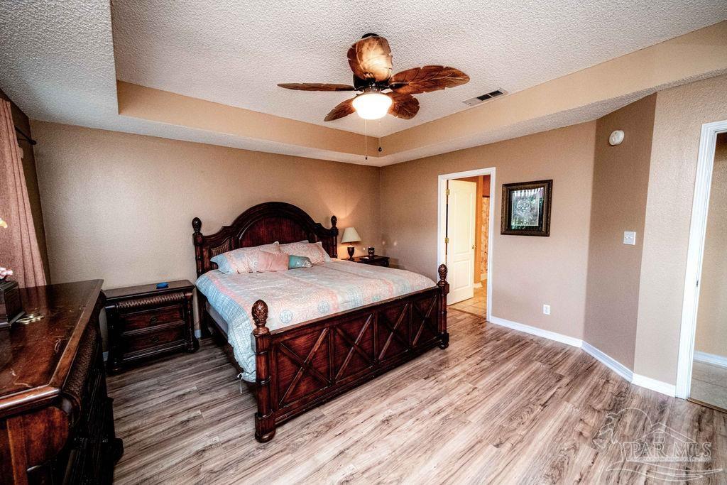 4910 Pineview Ridge Road Milton, FL 32571 - Photo 36 of 50