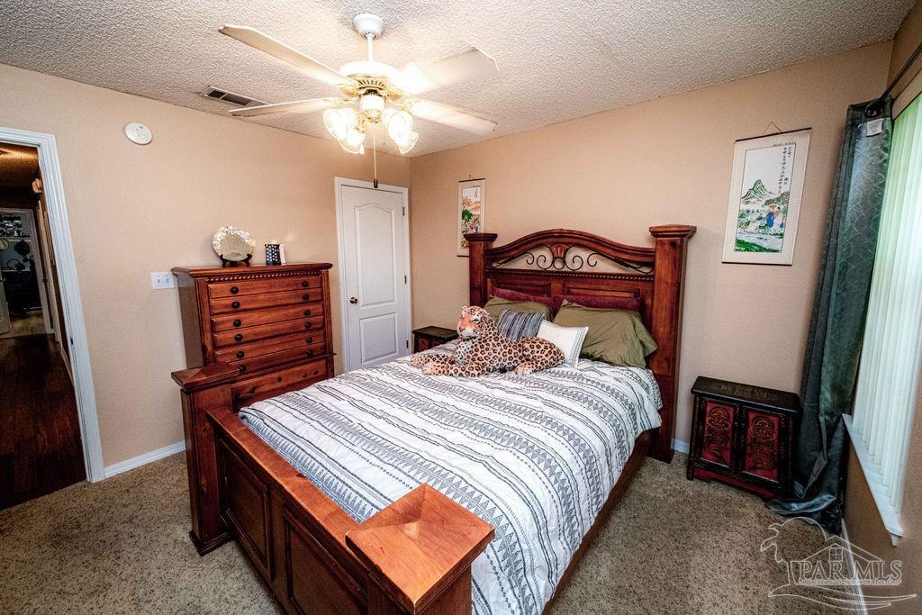 4910 Pineview Ridge Road Milton, FL 32571 - Photo 45 of 50