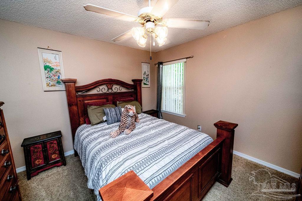 4910 Pineview Ridge Road Milton, FL 32571 - Photo 46 of 50