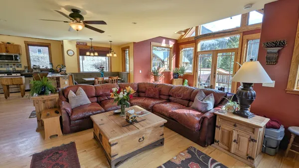 $1,895,000 | 108 Aurum Street, Ophir, CO 81426