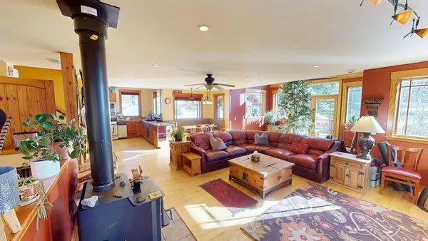 $1,895,000 | 108 Aurum Street, Ophir, CO 81426