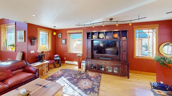 $1,895,000 | 108 Aurum Street, Ophir, CO 81426