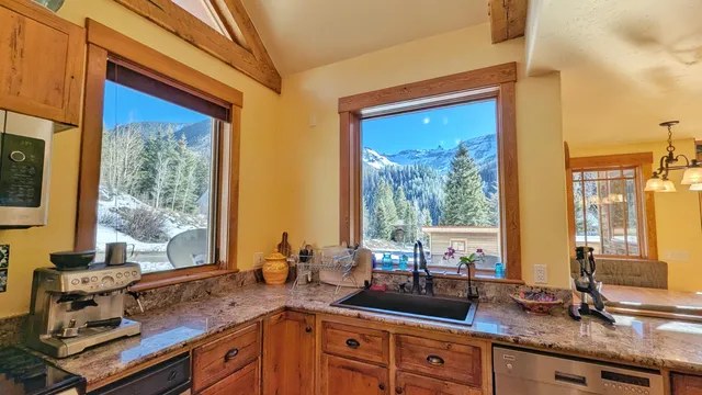 $1,895,000 | 108 Aurum Street, Ophir, CO 81426