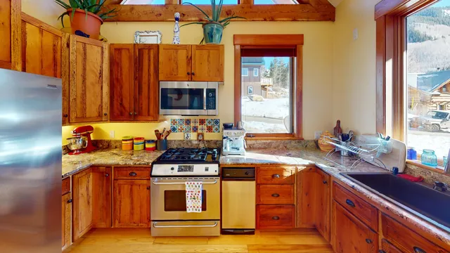 $1,895,000 | 108 Aurum Street, Ophir, CO 81426