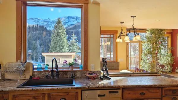 $1,895,000 | 108 Aurum Street, Ophir, CO 81426