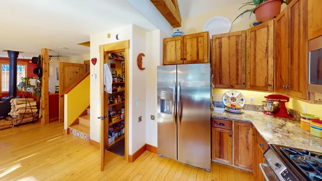 $1,895,000 | 108 Aurum Street, Ophir, CO 81426