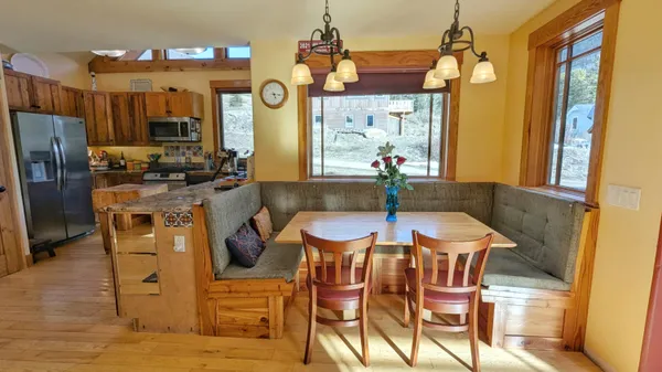 $1,895,000 | 108 Aurum Street, Ophir, CO 81426