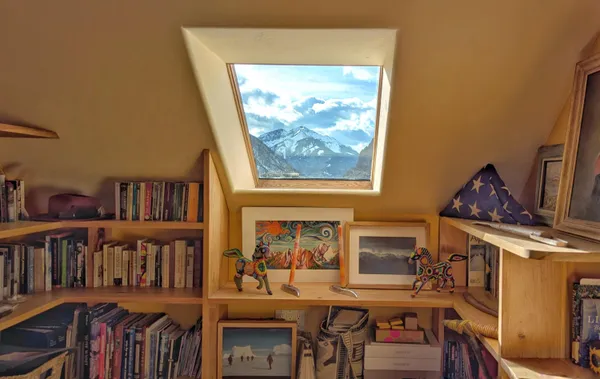 $1,895,000 | 108 Aurum Street, Ophir, CO 81426