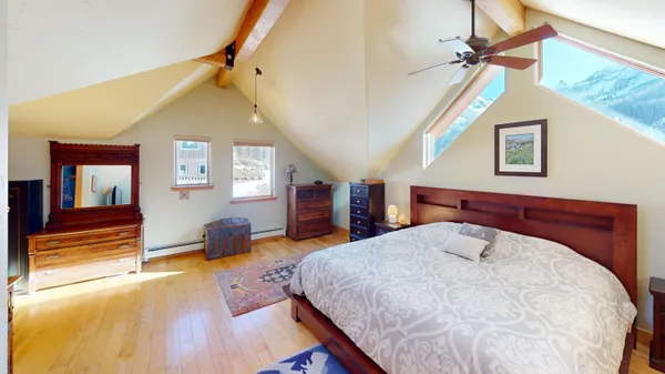 $1,895,000 | 108 Aurum Street, Ophir, CO 81426