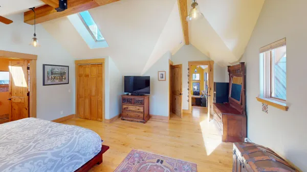 $1,895,000 | 108 Aurum Street, Ophir, CO 81426