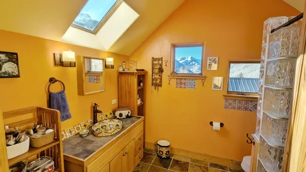 $1,895,000 | 108 Aurum Street, Ophir, CO 81426
