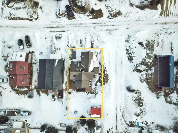 $1,895,000 | 108 Aurum Street, Ophir, CO 81426