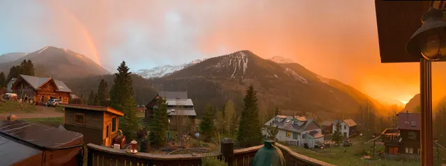 $1,895,000 | 108 Aurum Street, Ophir, CO 81426