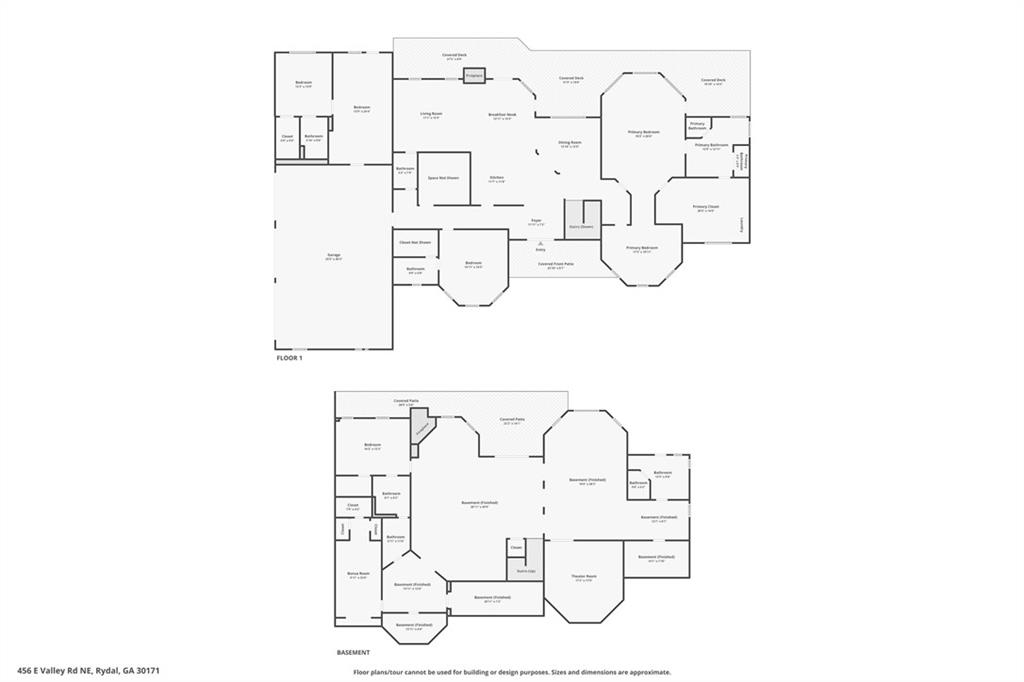456 East Valley Road Northeast Rydal, GA 30171 - Photo 105 of 105 Gallery Image 105