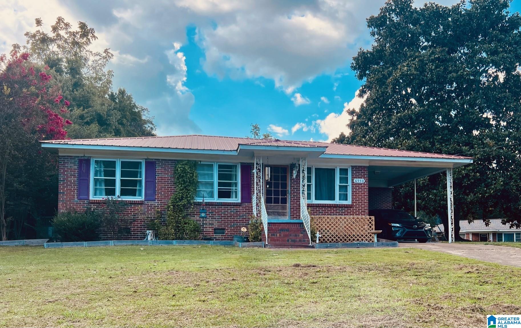 6550 Walnut Grove Road Altoona, AL 35952 - Photo 1 of 22