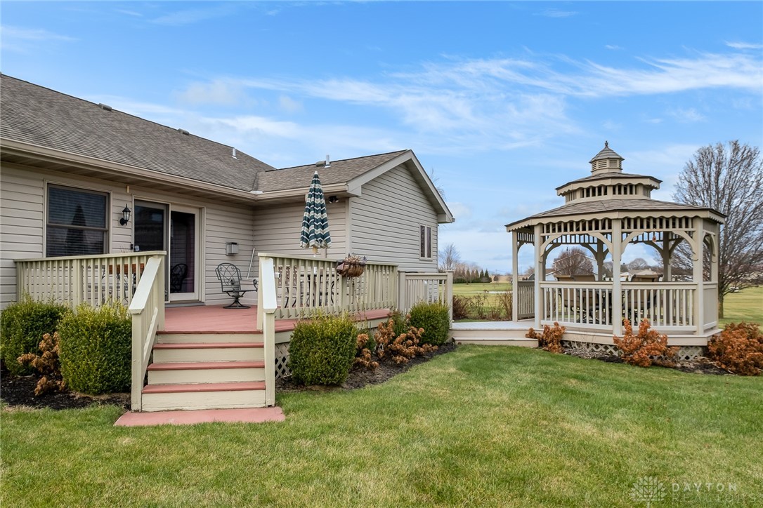 1528 Jasper Road Xenia, OH 45385 - Photo 27 of 30 Gallery Image 27
