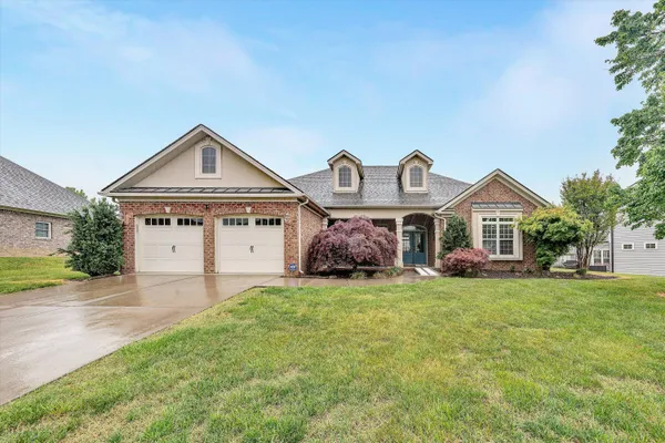 $489,900 | 229 Mountain Brook Drive, Roanoke, VA 24012