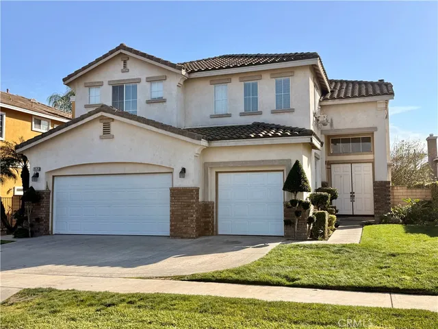 $4,000 | 9595 Shadowgrove Drive, Rancho Cucamonga, CA 91730