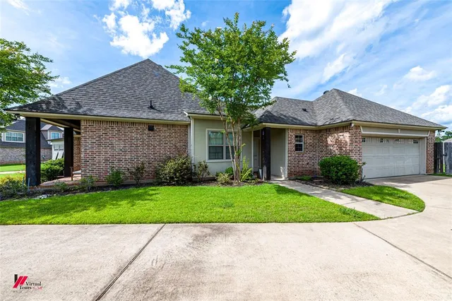$370,000 | 102 Caiden Street, Benton, LA 71006